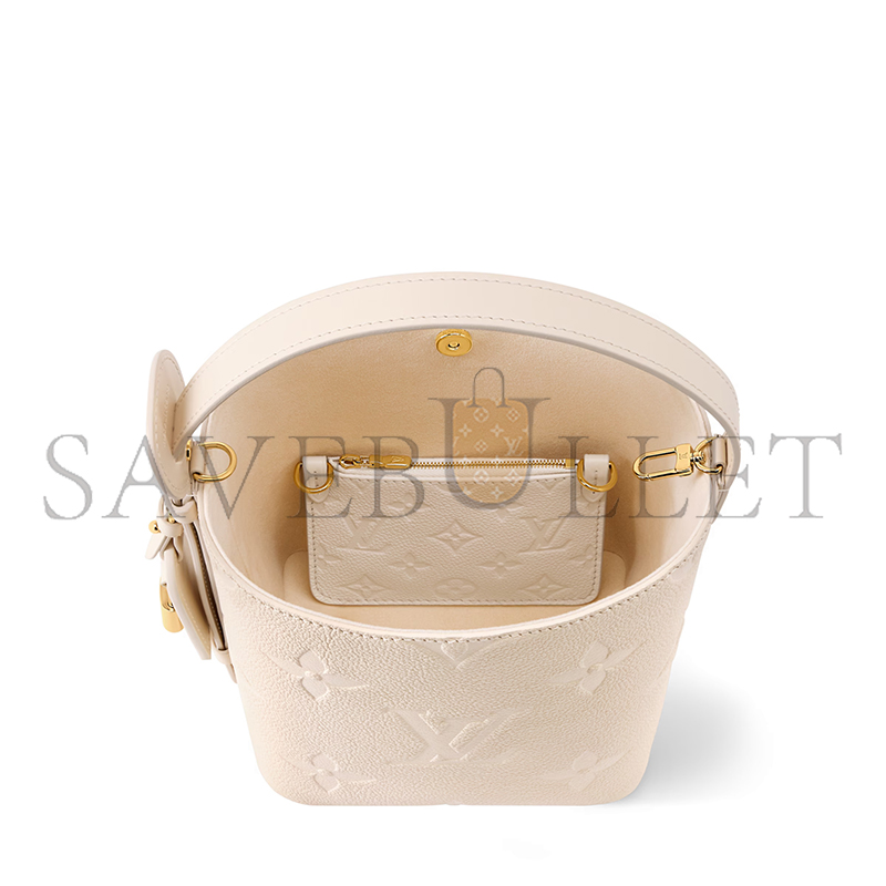 l0vis Vvtt0n all in bb m2a356 (18*16*12cm)
